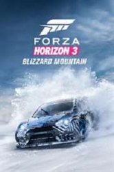 Forza Horizon 3 Blizzard Mountain, Xbox One ― Producto Digital Descargable 