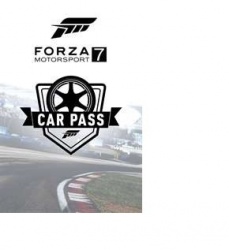 Forza Motorsport 7: Car Pass, Xbox One ― Producto Digital Descargable 
