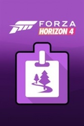 Forza Horizon 4 Expansions Bundle, DLC, Xbox One ― Producto Digital Descargable 