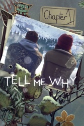 Tell Me Why, Xbox One ― Producto Digital Descargable 