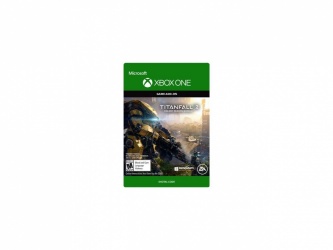 Microsoft Titanfall 2: Colony Reborn Bundle, Xbox One ― Producto Digital Descargable 