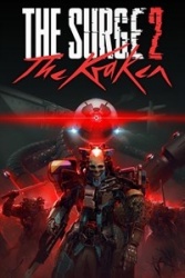 The Surge 2 - The Kraken Expansion, para Xbox One ― Producto Digital Descargable 