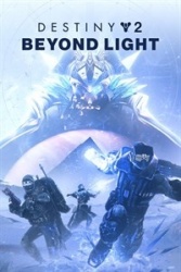 ﻿Destiny 2: Beyond Light, Xbox One/Xbox Series X/S ― Producto Digital Descargable 
