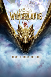 Tiny Tina's Wonderlands Edición Chaotic Great , Xbox One/Xbox Series X/S ― Producto Digital Descargable 