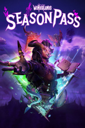 Tiny Tina's Wonderlands Season Pass, Xbox One/Xbox Series X/S ― Producto Digital Descargable 