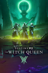 Destiny 2: The Witch Queen, Xbox One/Xbox Series X/S ― Producto Digital Descargable 