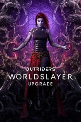 Outriders Worldslayer Upgrade, Xbox One/Xbox Series X/S ― Producto Digital Descargable 