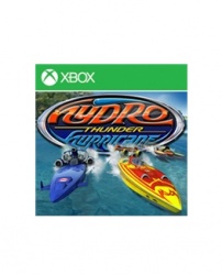 Hydro Thunder Hurricane, Xbox 360 ― Producto Digital Descargable 