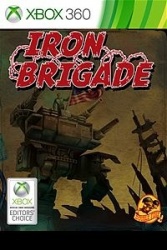 Iron Brigade, Xbox 360 ― Producto Digital Descargable 