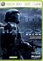 Microsoft Halo 3, Xbox 360 (ESP) 