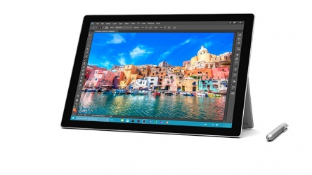 Tablet Microsoft Surface Pro 4 12.3