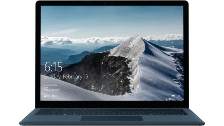 Laptop Microsoft Surface 13.5