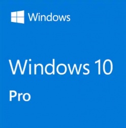 Microsoft Windows 10 Pro Español, 32-bit, DVD, 1 Usuario, OEM 