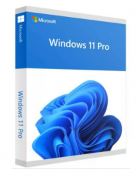 Microsoft Windows 11 Pro Español, 64-bit, 1 Usuario, OEM 