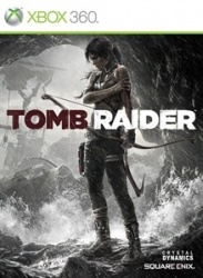 Tomb Raider, Xbox 360 ― Producto Digital Descargable 