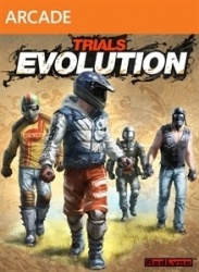 Trials Evolution, Xbox 360 ― Producto Digital Descargable 