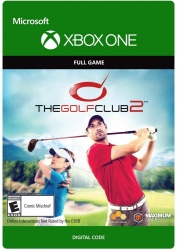 The Golf Club 2, Xbox One ― Producto Digital Descargable 