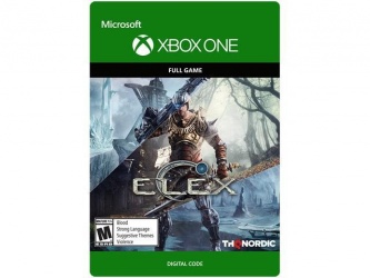 Elex, Xbox One ― Producto Digital Descargable 