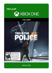 This Is the Police 2, Xbox One ― Producto Digital Descargable 