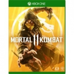 Mortal Kombat 11, Xbox One ― Producto Digital Descargable 