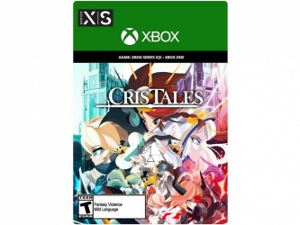 Cris Tales, Xbox One/Xbox Series X/S ― Producto Digital Descargable 