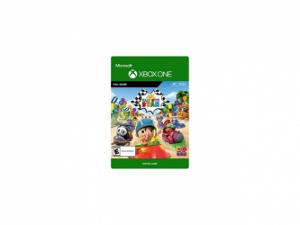 Race with Ryan, Xbox One ― Producto Digital Descargable 