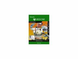 APEX Legends: Lifeline Edition, Xbox One ― Producto Digital Descargable 