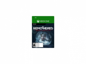 Remothered: Broken Porcelain, Xbox One ― Producto Digital Descargable 