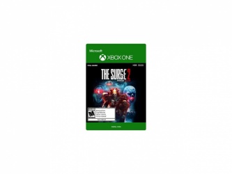 The Surge 2 - Premium Edition, para Xbox One ― Producto Digital Descargable 