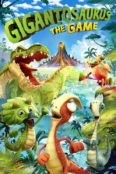Gigantosaurus: The Game, Xbox One ― Producto Digital Descargable 