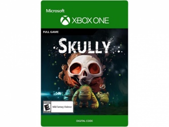 SKULLY, Xbox One ― Producto Digital Descargable 