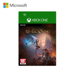 Kingdoms of Amalur: Re-Reckoning, Xbox One ― Producto Digital Descargable 