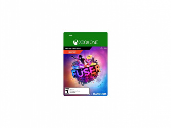 FUSER: Edición Estándar, Xbox One ― Producto Digital Descargable 