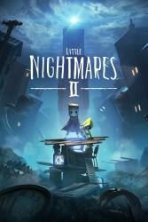 Little Nightmares II, Xbox One/Xbox Series X/S ― Producto Digital Descargable 