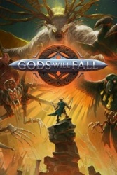 Gods Will Fall, Xbox One/Xbox Series X/S ― Producto Digital Descargable 