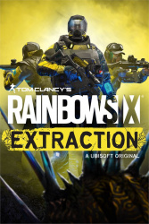 Tom Clancy's Rainbow Six: Extraction, Xbox One/Xbox Series X/S ― Producto Digital Descargable 