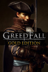 GreedFall Edición Gold, Xbox One/Xbox Series X/S ― Producto Digital Descargable 