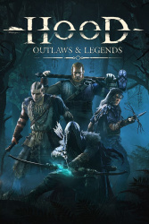 Hood: Outlaws and Legends, Xbox One/Xbox Series X/S ― Producto Digital Descargable 