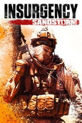 Insurgency Sandstorm, Xbox One/Xbox Series X ― Producto Digital Descargable 
