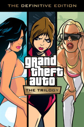 Grand Theft Auto The Trilogy: Edición Definitiva, Xbox Series X/S ― Producto Digital Descargable 