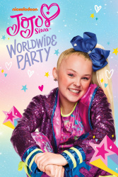 JoJo Siwa Worldwide Party, Xbox One/Xbox Series X/S ― Producto Digital Descargable 