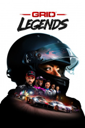 GRID Legends, Xbox One/Xbox Series X/S ― Producto Digital Descargable 