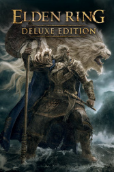 Elden Ring: Edición Deluxe, Xbox One/Xbox Series X/S ― Producto Digital Descargable 