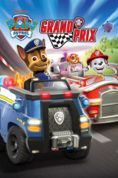 Paw Patrol Grand Prix, Xbox One/Xbox Series X/S ― Producto Digital Descargable 
