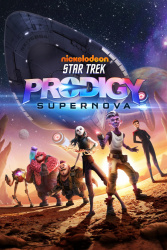Star Trek Prodigy: Supernova, Xbox One/Xbox Series X/S ― Producto Digital Descargable 