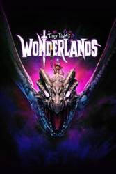 Tiny Tina's Wonderlands, Xbox One ― Producto Digital Descargable 