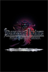 Stranger of Paradise Final Fantasy Origin Digital Deluxe Edition, Xbox One/Xbox Series X/S ― Producto Digital Descargable 