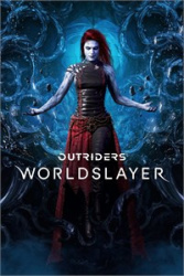 Outriders Worldslayer, Xbox One/Xbox Series X/S ― Producto Digital Descargable 