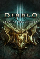 Diablo III: Eternal Collection, Xbox One ― Producto Digital Descargable 
