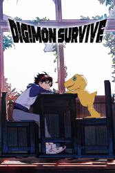 Digimon Survive, Xbox One/Xbox Series X/S ― Producto Digital Descargable 